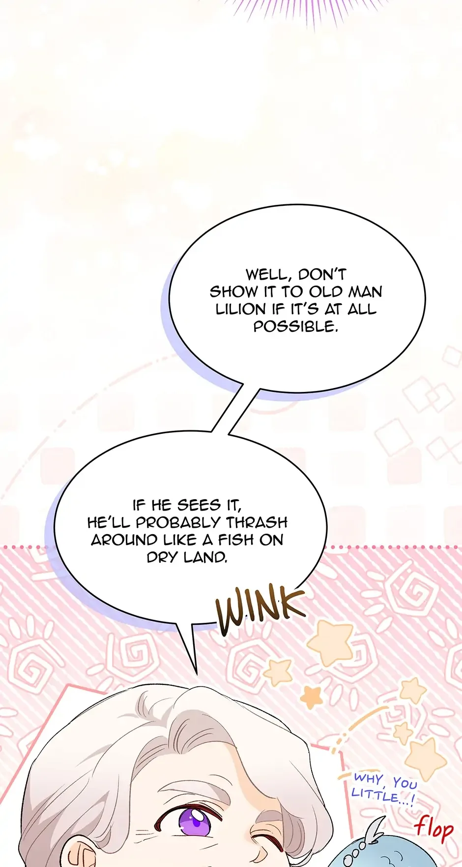 Little Rabbit and the Big Bad Leopard Chapter 79 page 16