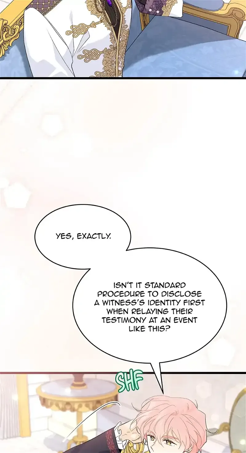 Little Rabbit and the Big Bad Leopard Chapter 73 page 65