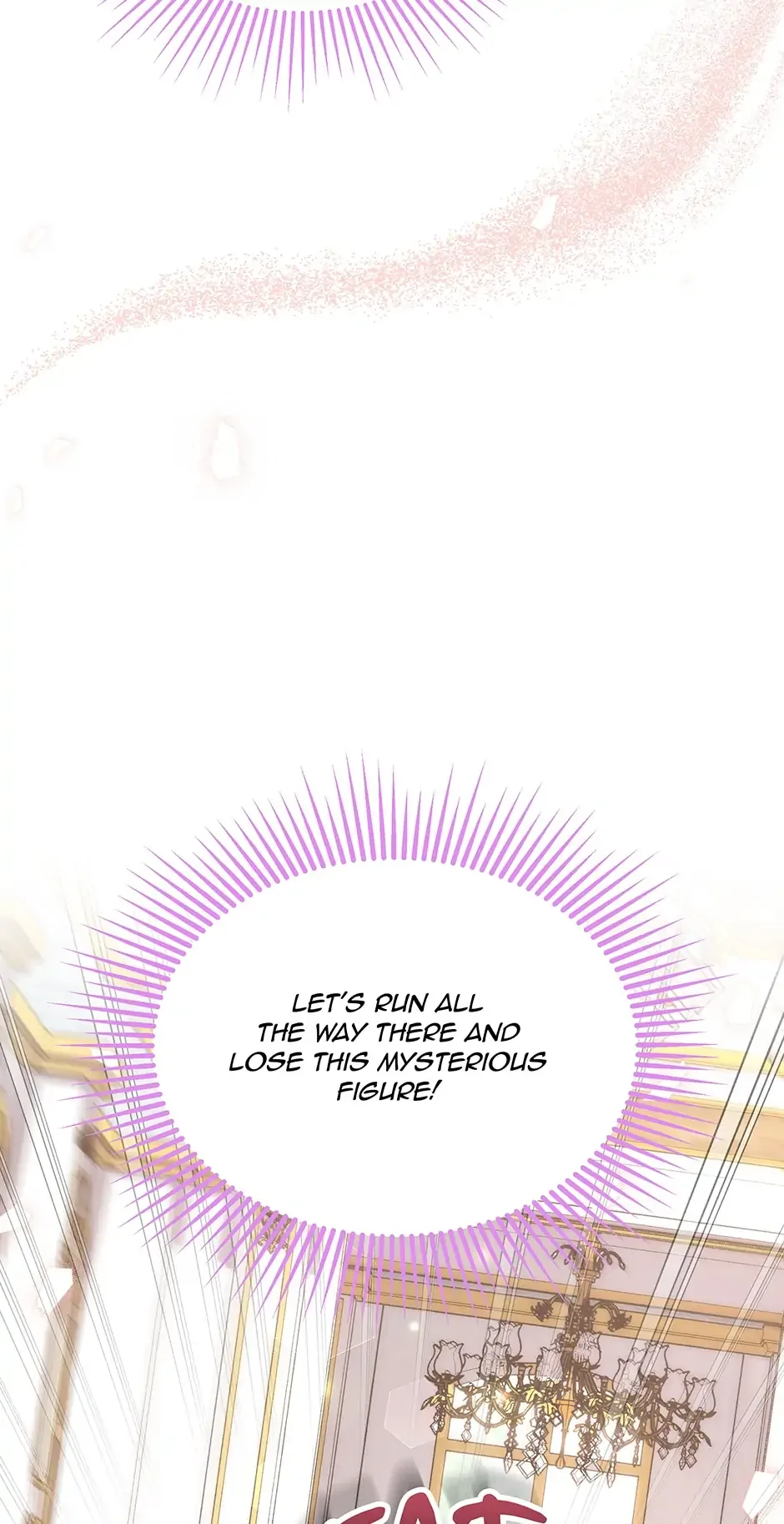 Little Rabbit and the Big Bad Leopard Chapter 77 page 58