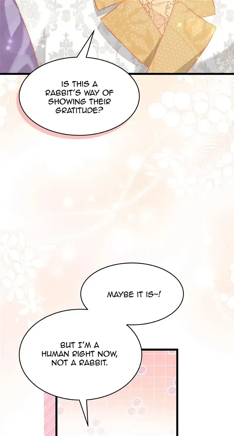 Little Rabbit and the Big Bad Leopard Chapter 78 page 48