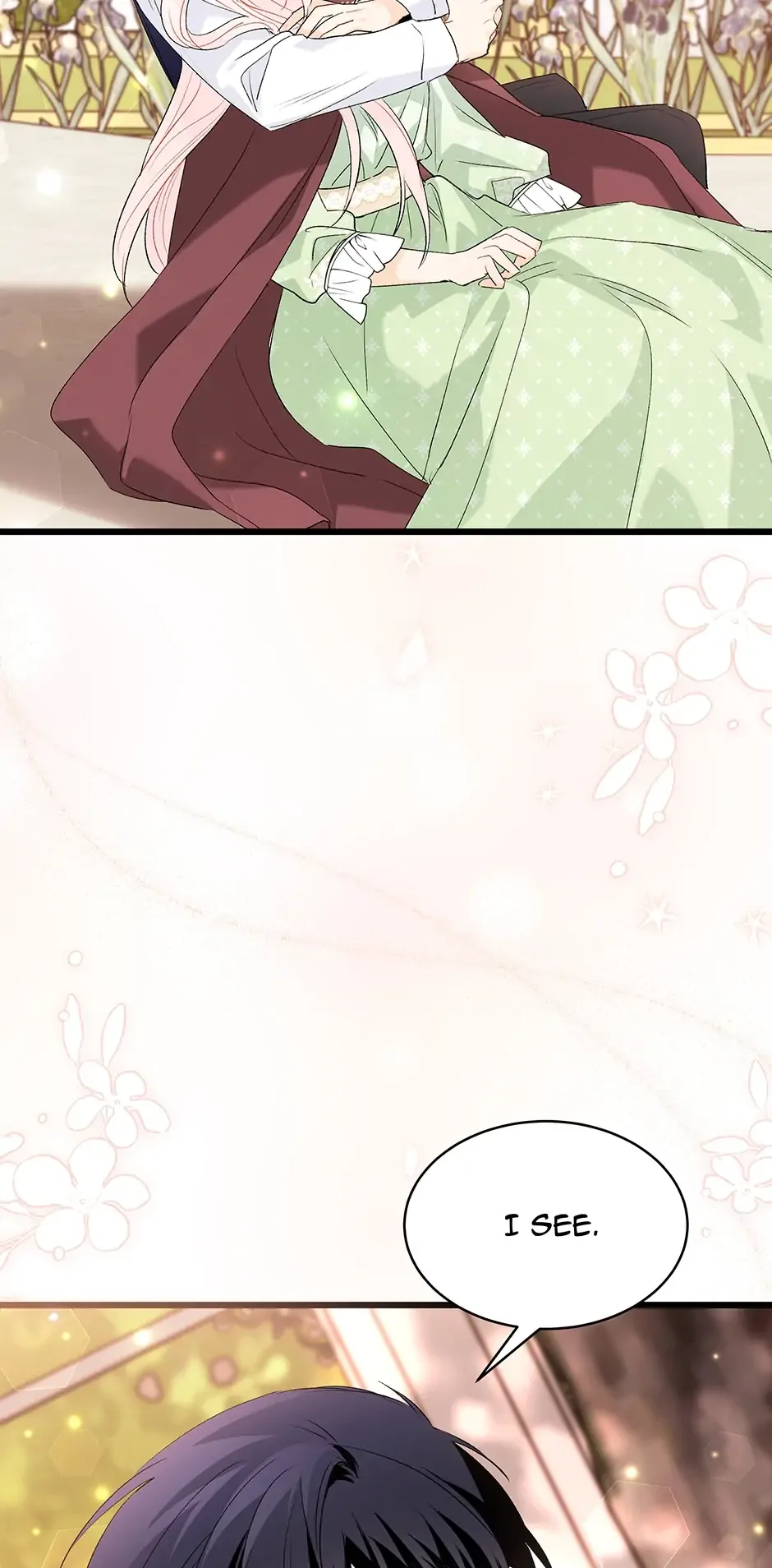 Little Rabbit and the Big Bad Leopard Chapter 76 page 51