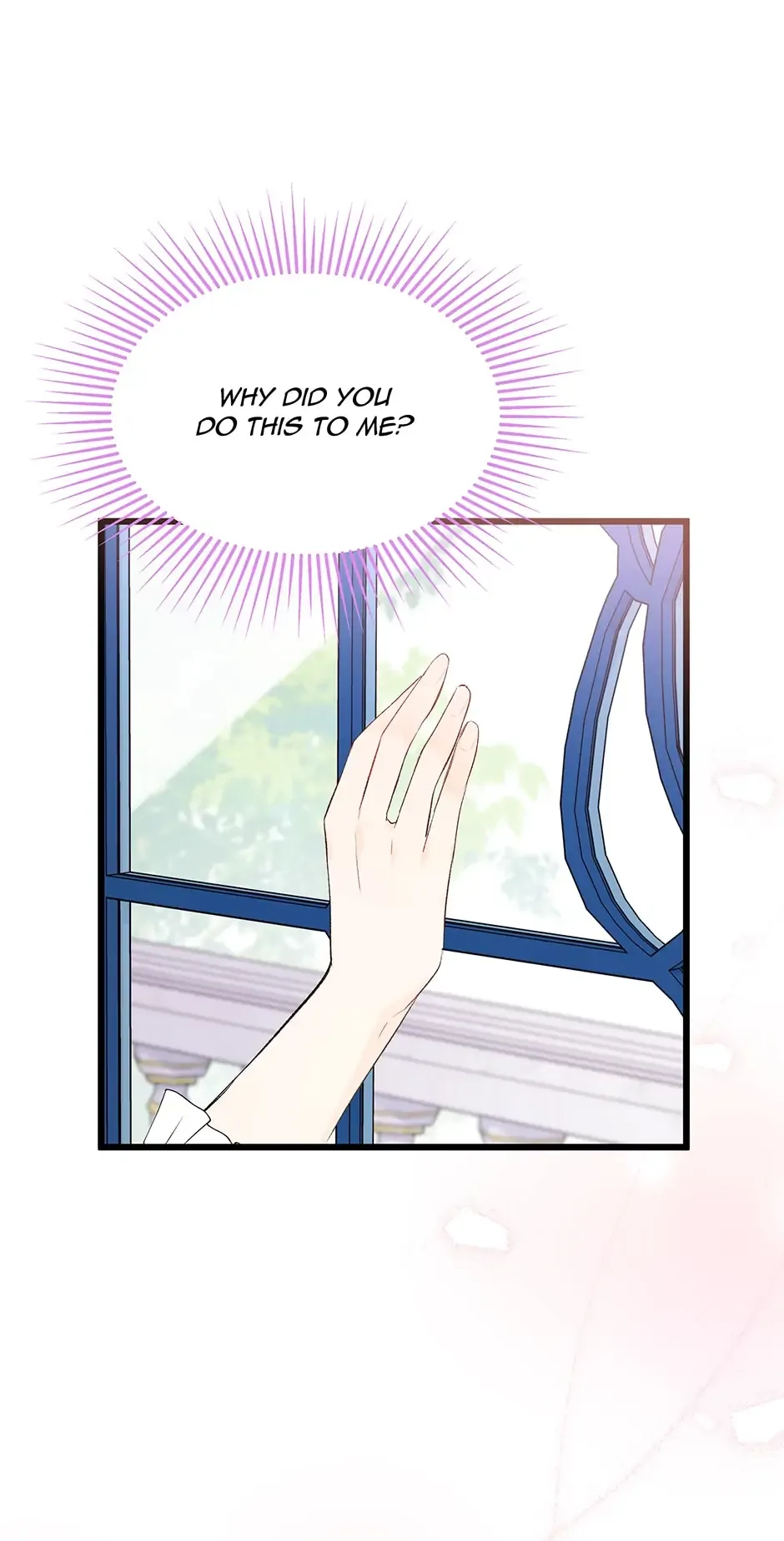 Little Rabbit and the Big Bad Leopard Chapter 74 page 53