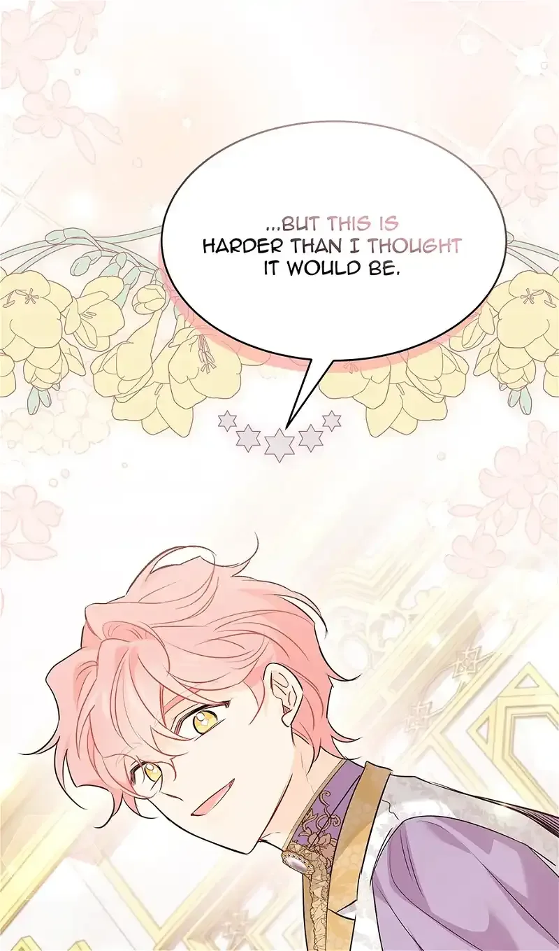 Little Rabbit and the Big Bad Leopard Chapter 78 page 53