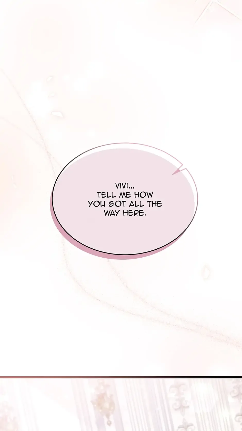 Little Rabbit and the Big Bad Leopard Chapter 72 page 66