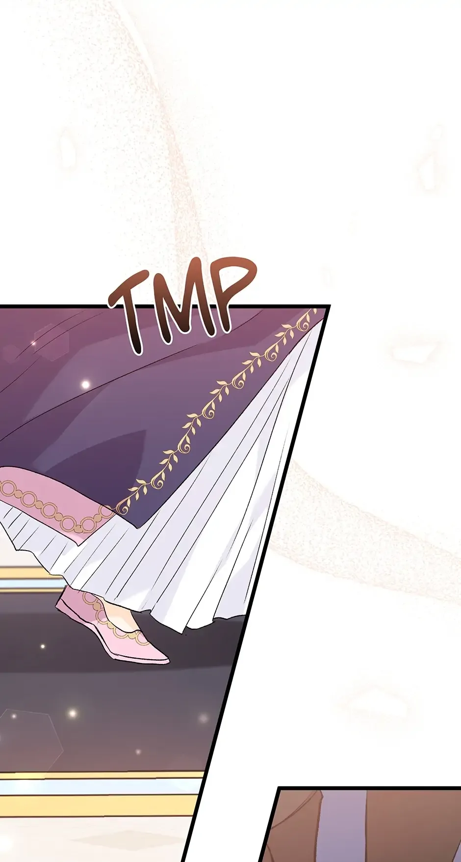 Little Rabbit and the Big Bad Leopard Chapter 77 page 50