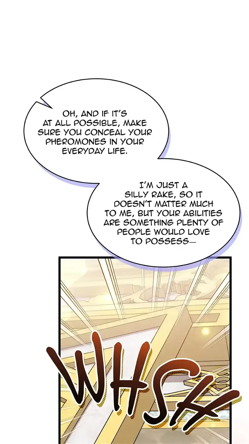 Little Rabbit and the Big Bad Leopard Chapter 78 page 56