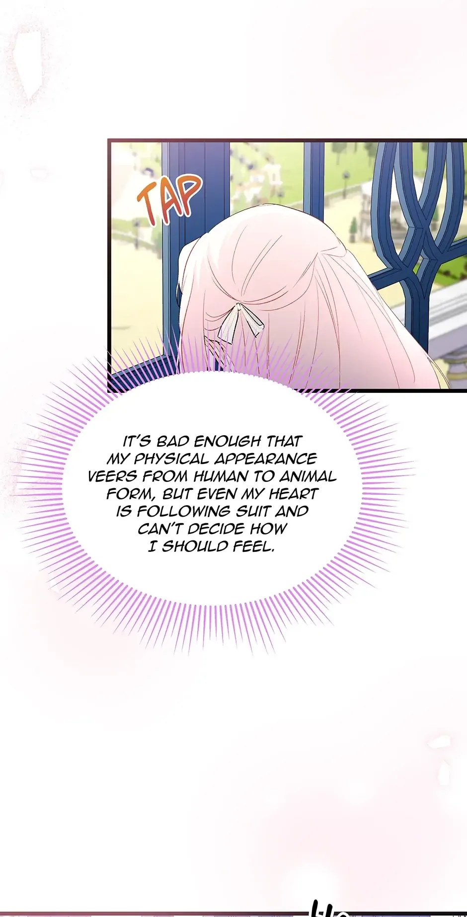 Little Rabbit and the Big Bad Leopard Chapter 74 page 55