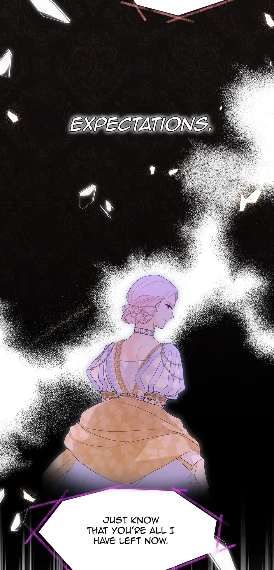Little Rabbit and the Big Bad Leopard Chapter 74 page 50