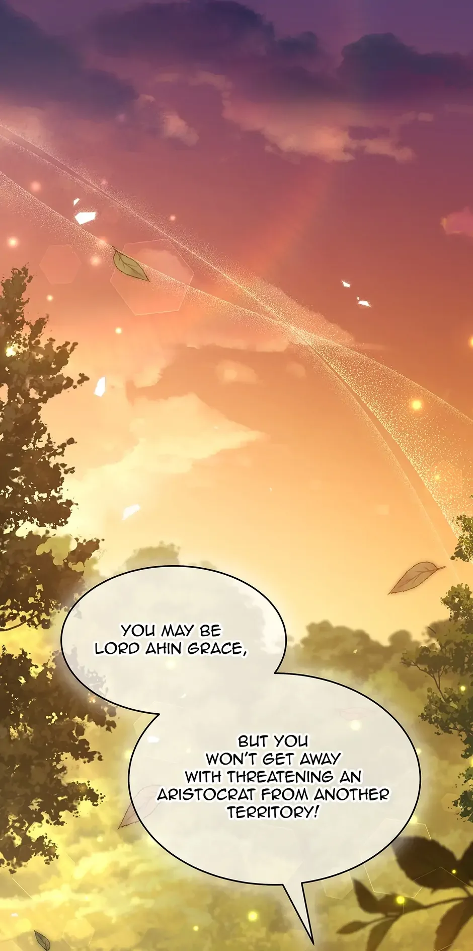 Little Rabbit and the Big Bad Leopard Chapter 81 page 1