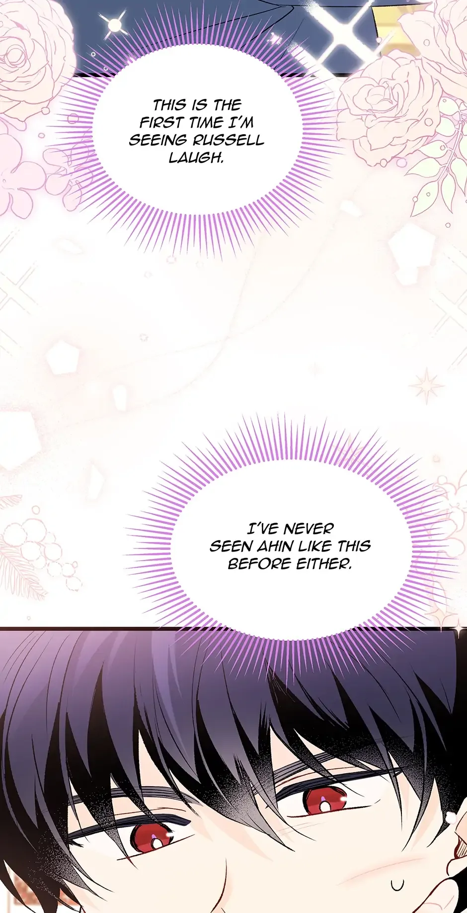 Little Rabbit and the Big Bad Leopard Chapter 75 page 55