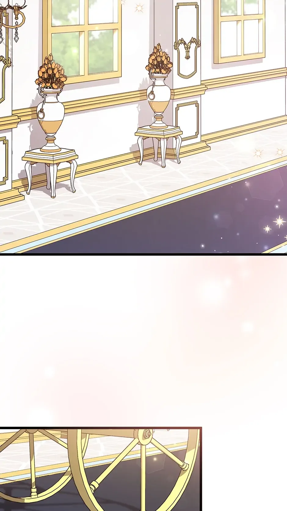 Little Rabbit and the Big Bad Leopard Chapter 76 page 56