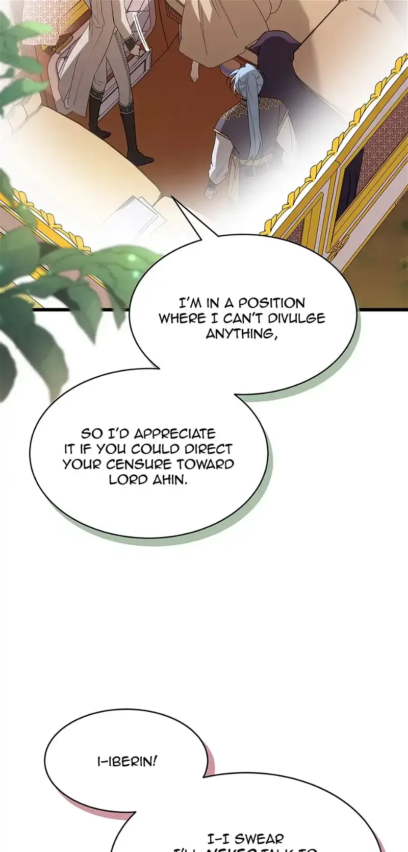Little Rabbit and the Big Bad Leopard Chapter 80 page 55