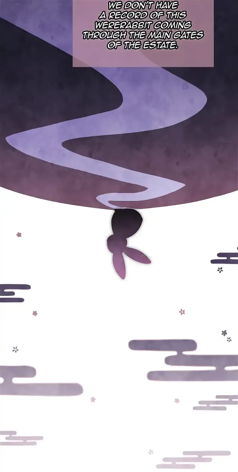 Little Rabbit and the Big Bad Leopard Chapter 73 page 79