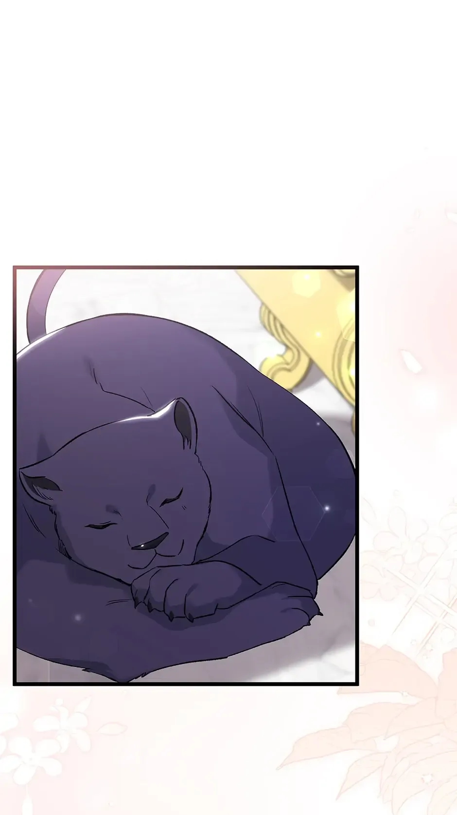 Little Rabbit and the Big Bad Leopard Chapter 72 page 64