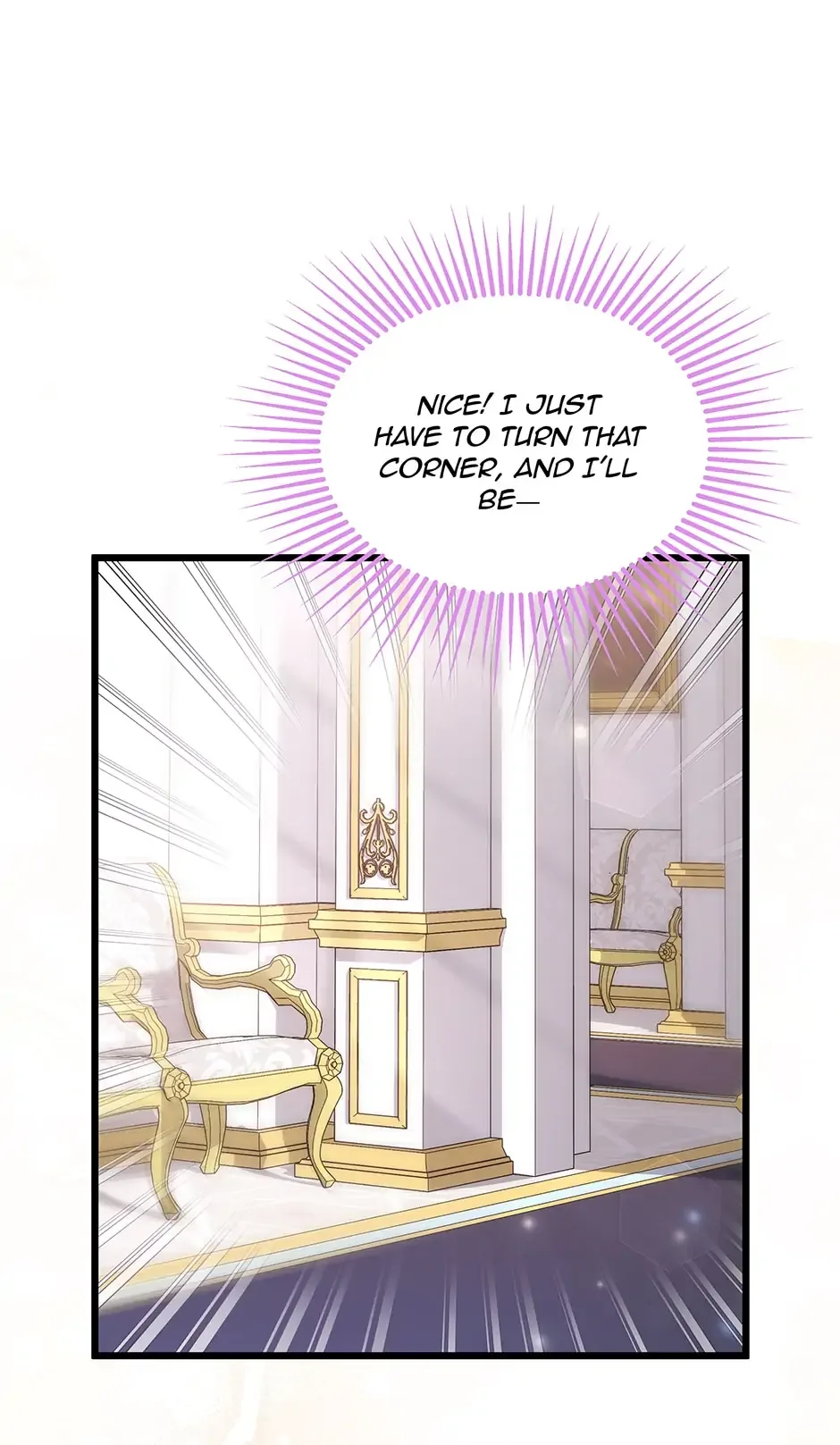Little Rabbit and the Big Bad Leopard Chapter 77 page 60
