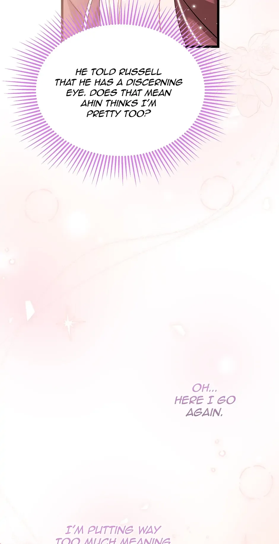 Little Rabbit and the Big Bad Leopard Chapter 75 page 66