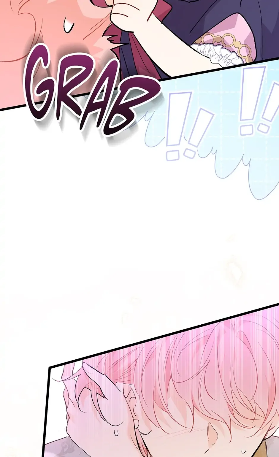 Little Rabbit and the Big Bad Leopard Chapter 77 page 65