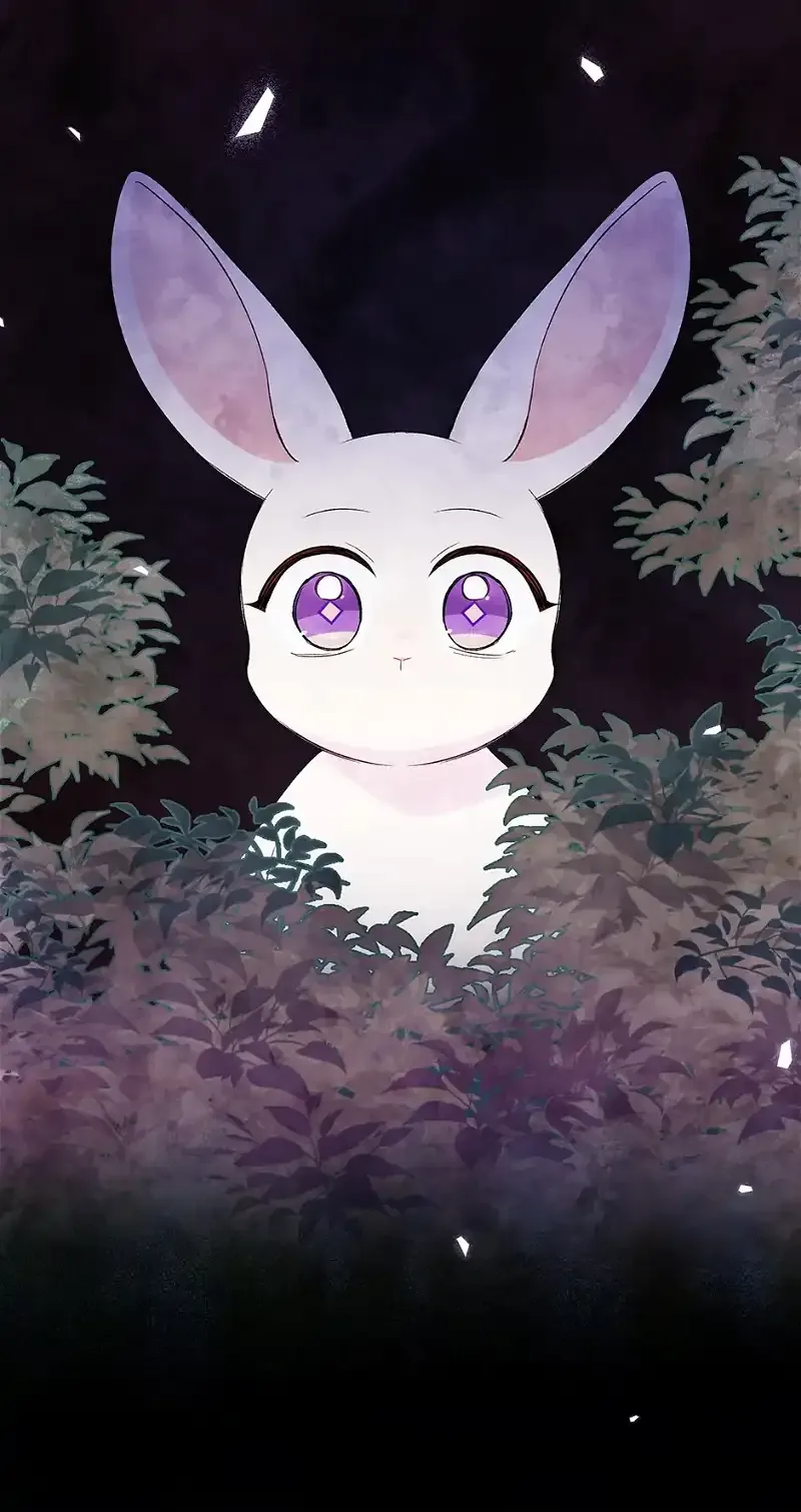 Little Rabbit and the Big Bad Leopard Chapter 82 page 14
