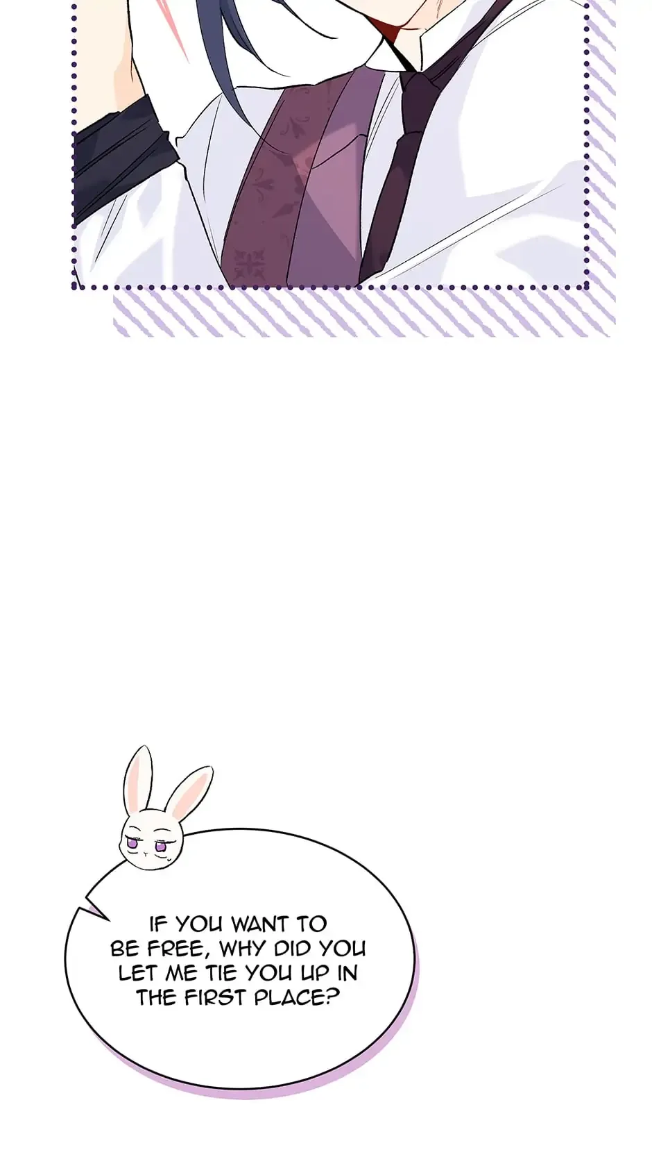 Little Rabbit and the Big Bad Leopard Chapter 74 page 60