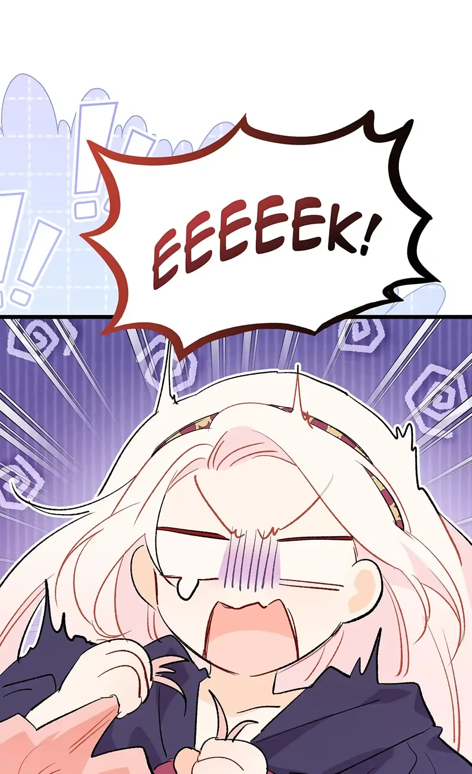 Little Rabbit and the Big Bad Leopard Chapter 77 page 64