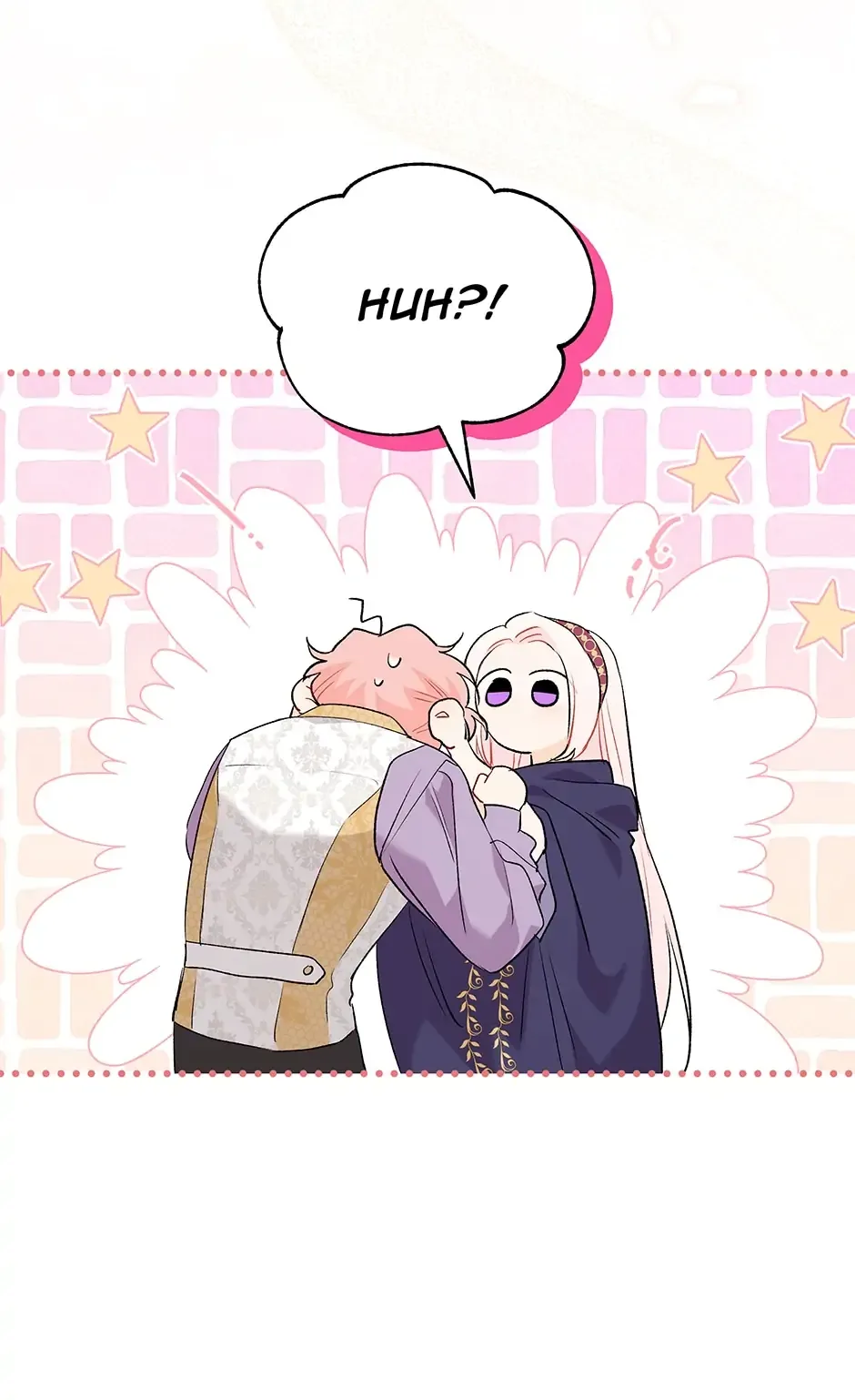 Little Rabbit and the Big Bad Leopard Chapter 77 page 67