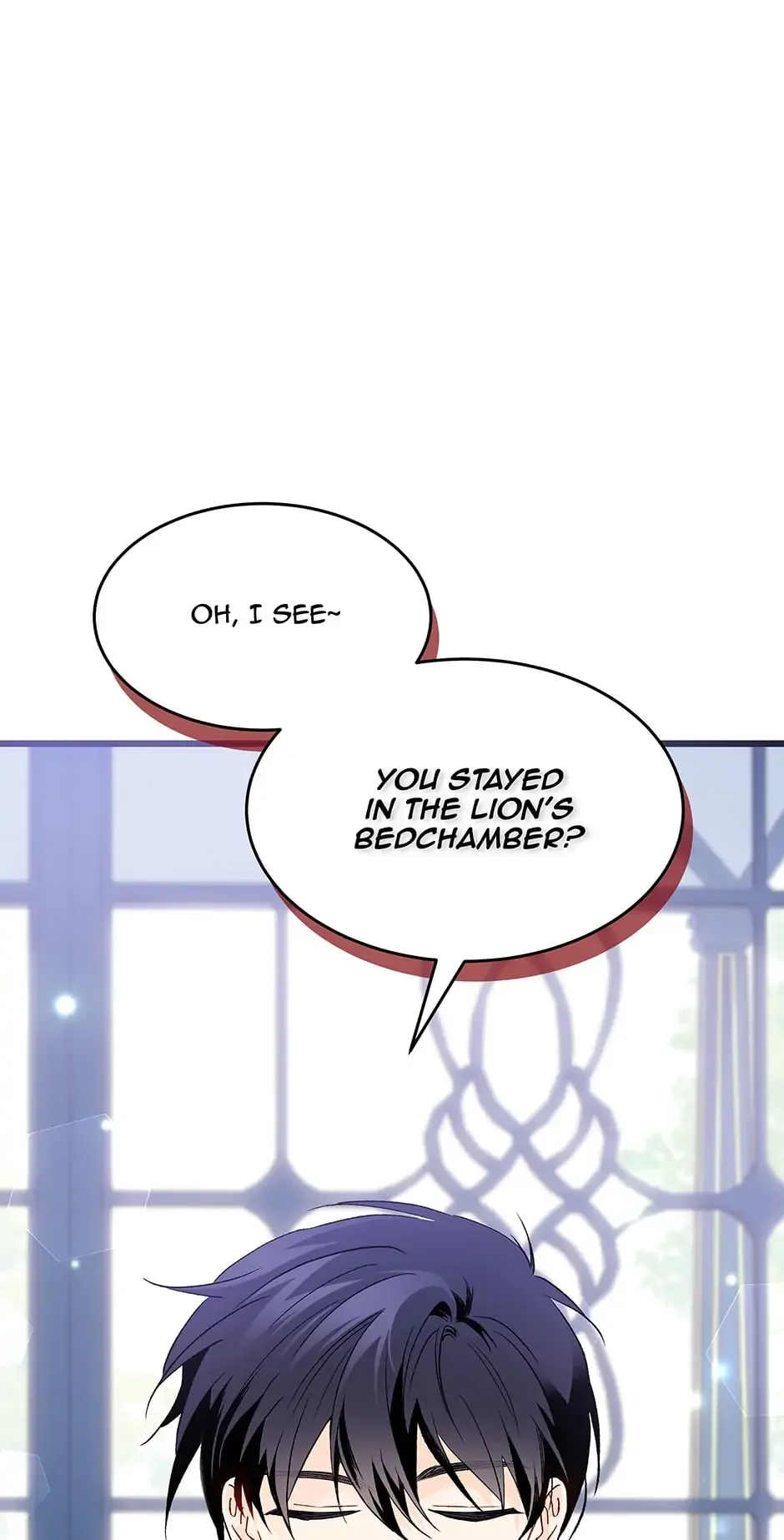 Little Rabbit and the Big Bad Leopard Chapter 72 page 77