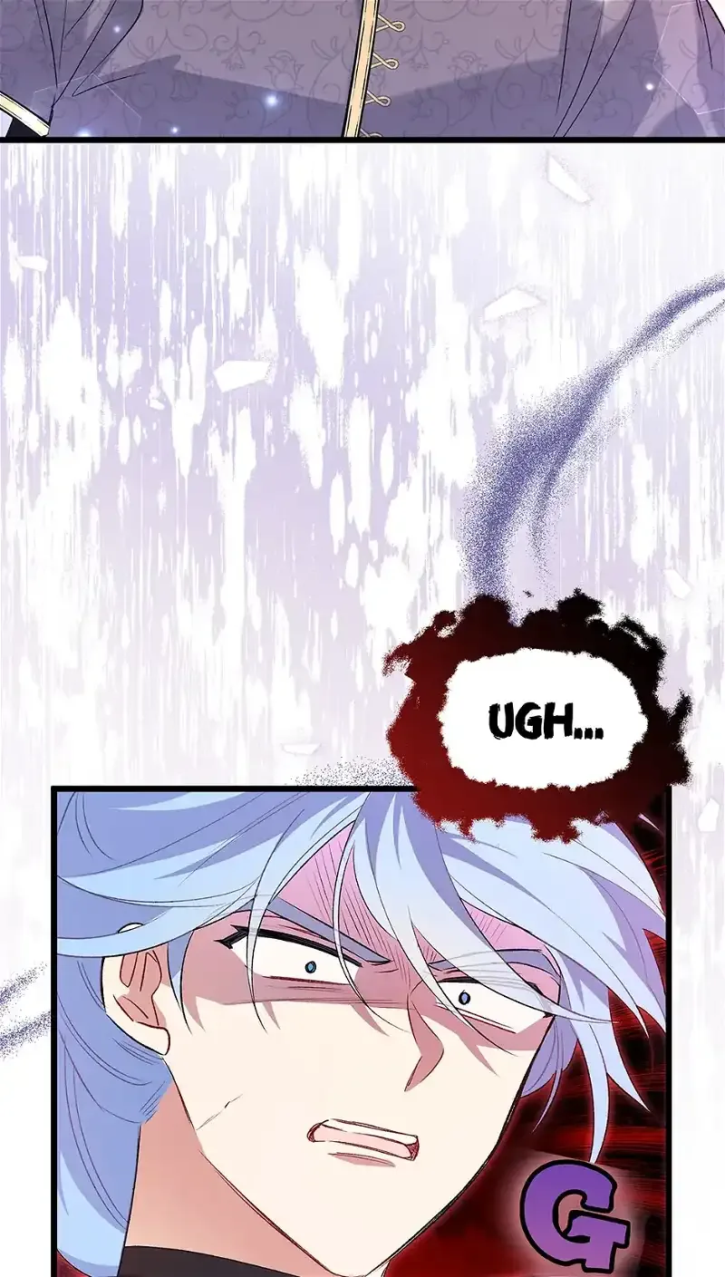 Little Rabbit and the Big Bad Leopard Chapter 78 page 62