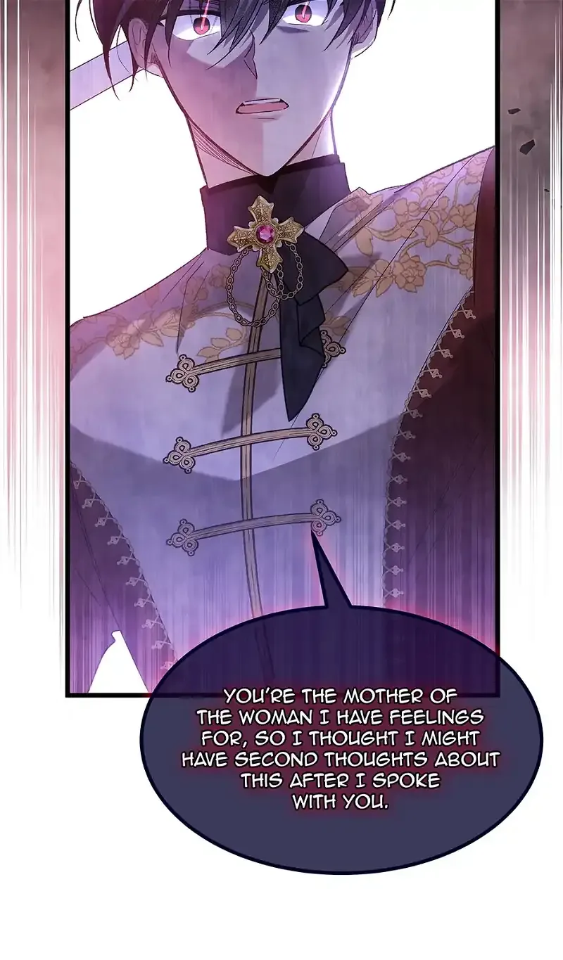 Little Rabbit and the Big Bad Leopard Chapter 82 page 19