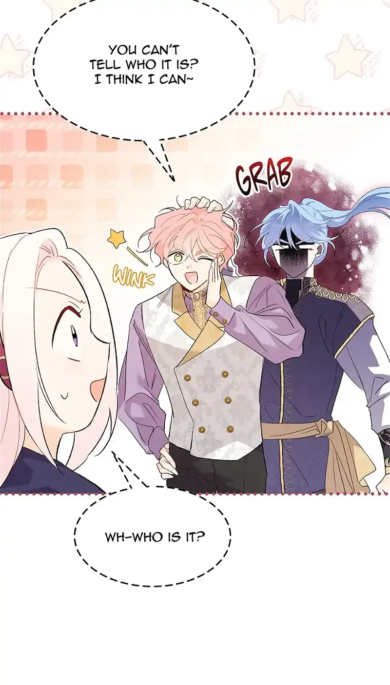 Little Rabbit and the Big Bad Leopard Chapter 78 page 64