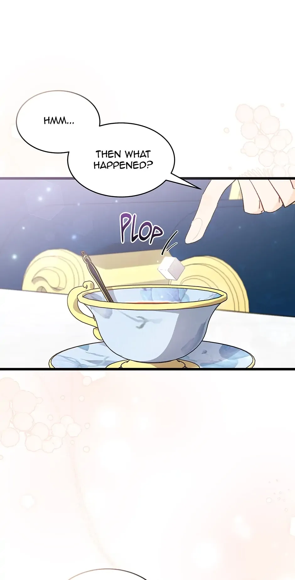 Little Rabbit and the Big Bad Leopard Chapter 72 page 75