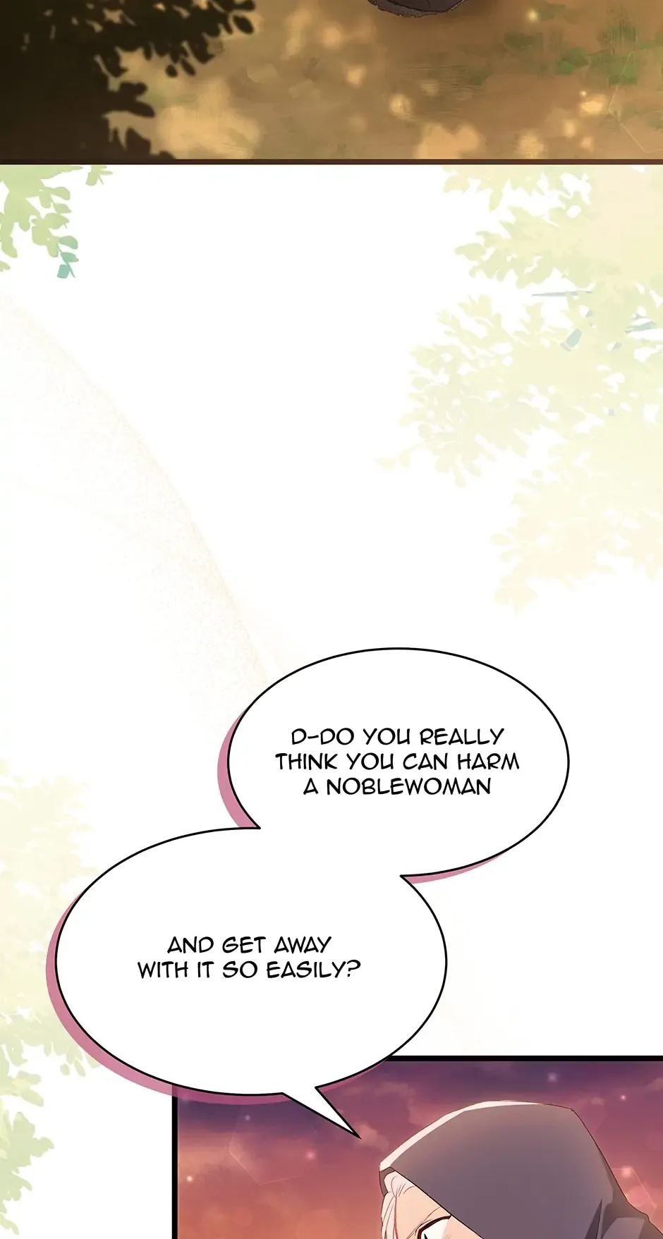 Little Rabbit and the Big Bad Leopard Chapter 81 page 6