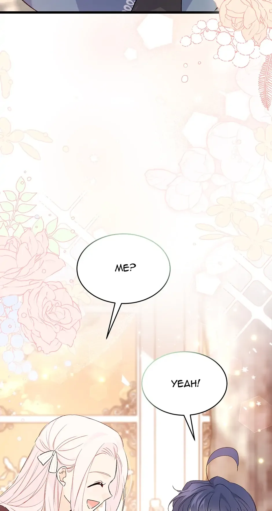 Little Rabbit and the Big Bad Leopard Chapter 75 page 61