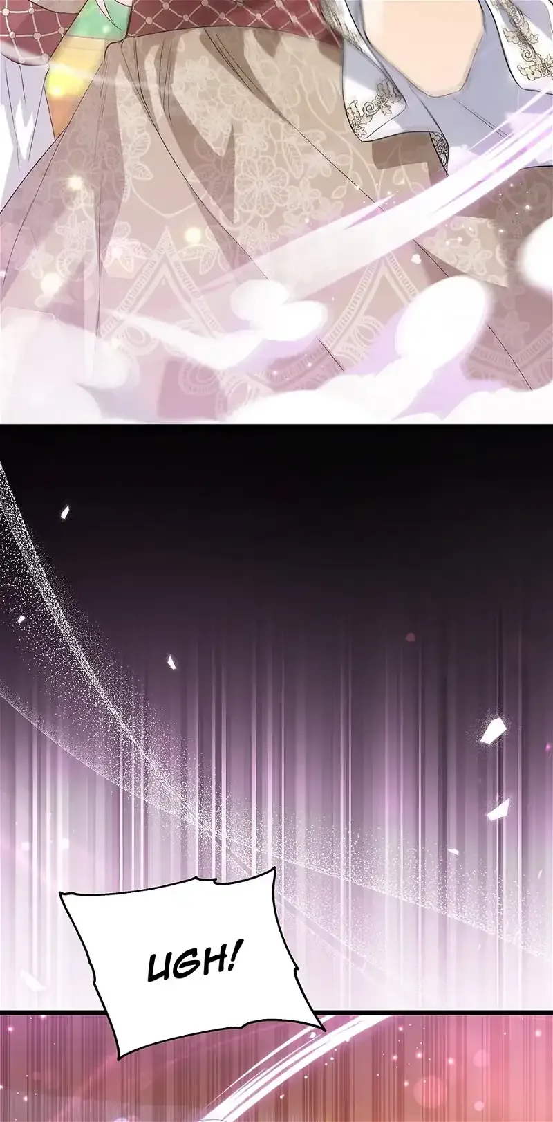 Little Rabbit and the Big Bad Leopard Chapter 80 page 67