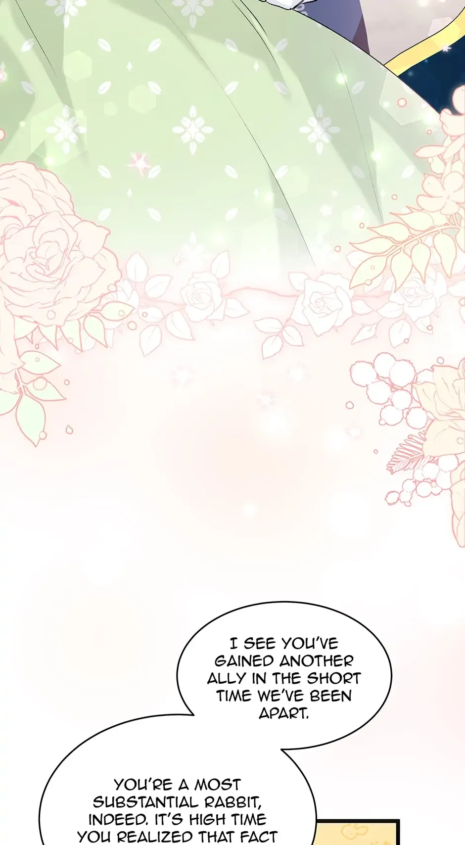 Little Rabbit and the Big Bad Leopard Chapter 74 page 67