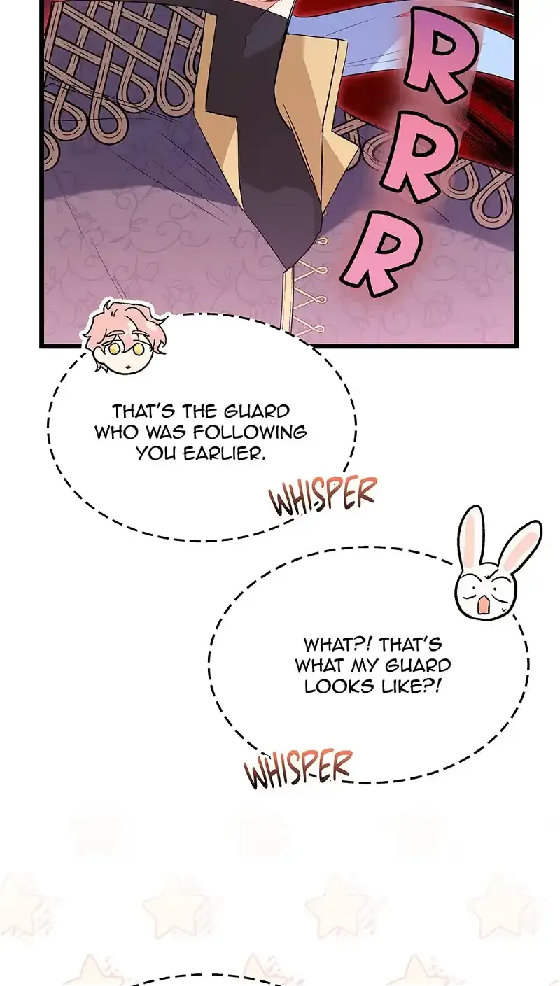 Little Rabbit and the Big Bad Leopard Chapter 78 page 63