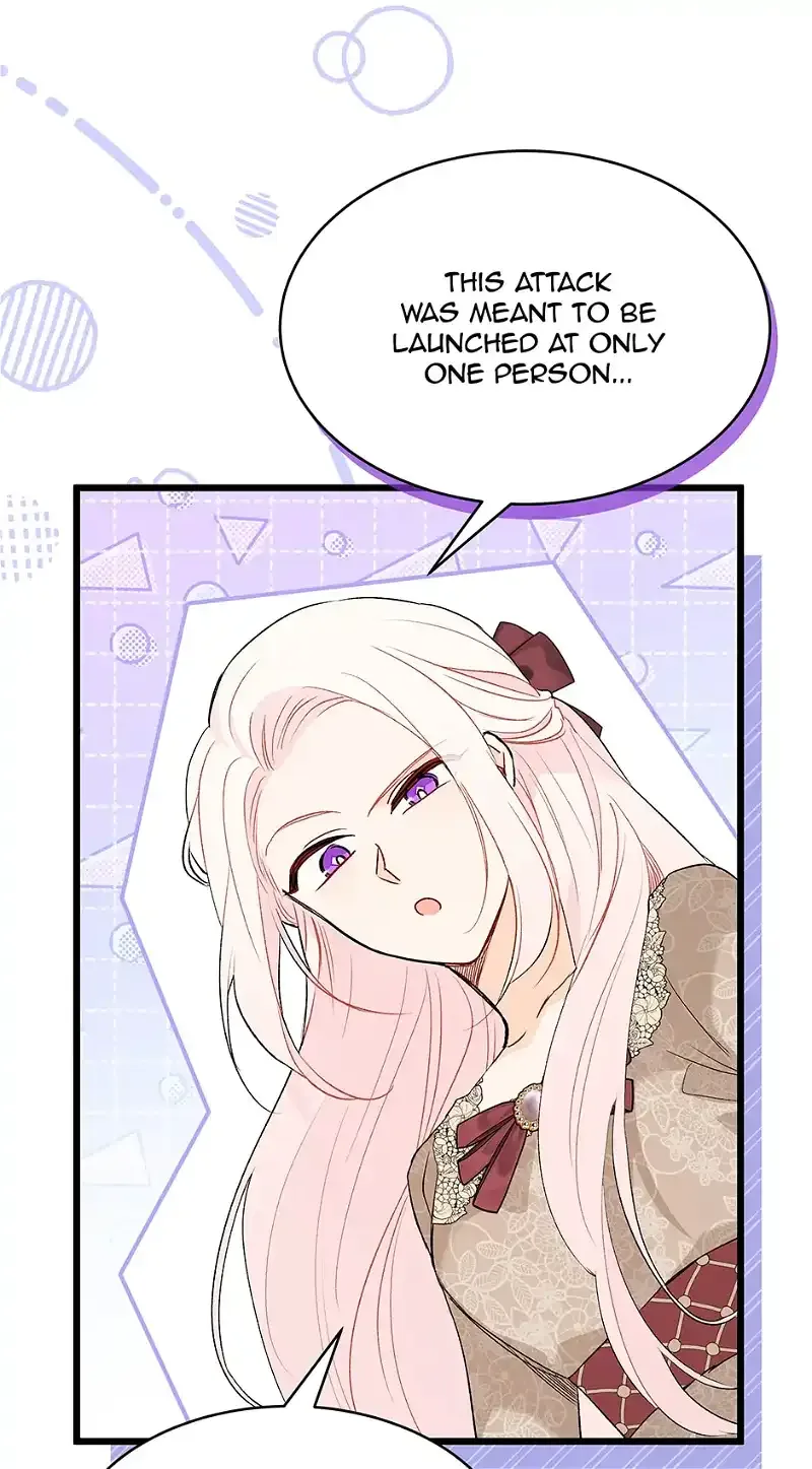 Little Rabbit and the Big Bad Leopard Chapter 80 page 71