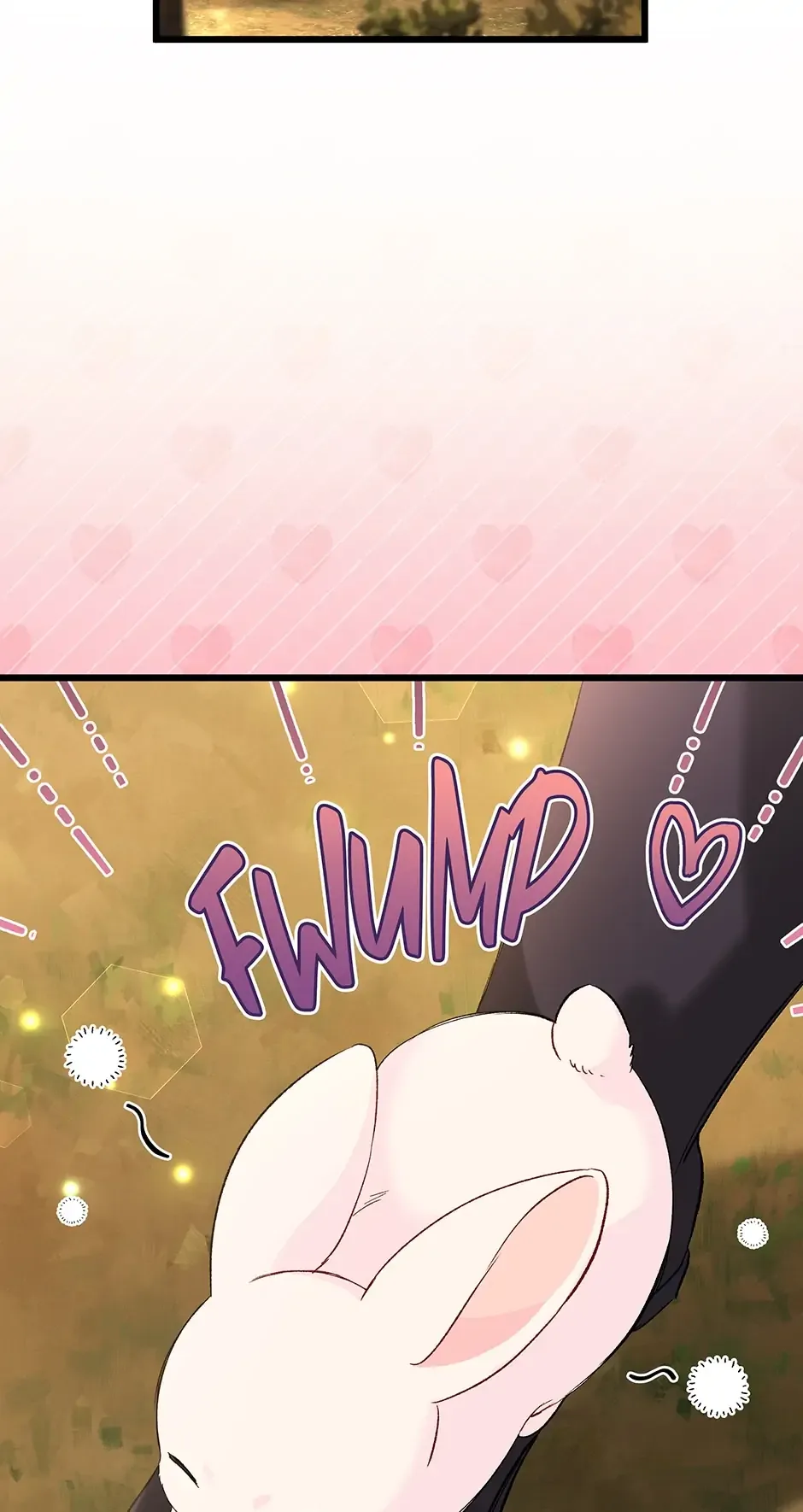 Little Rabbit and the Big Bad Leopard Chapter 81 page 16