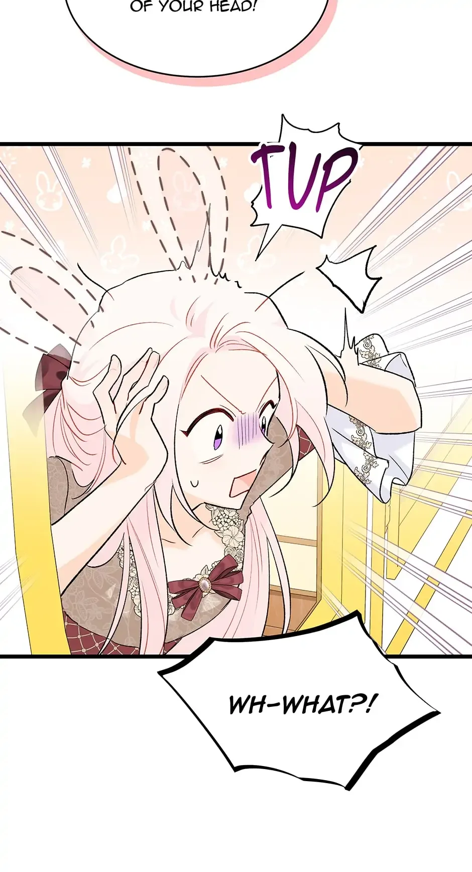 Little Rabbit and the Big Bad Leopard Chapter 79 page 41