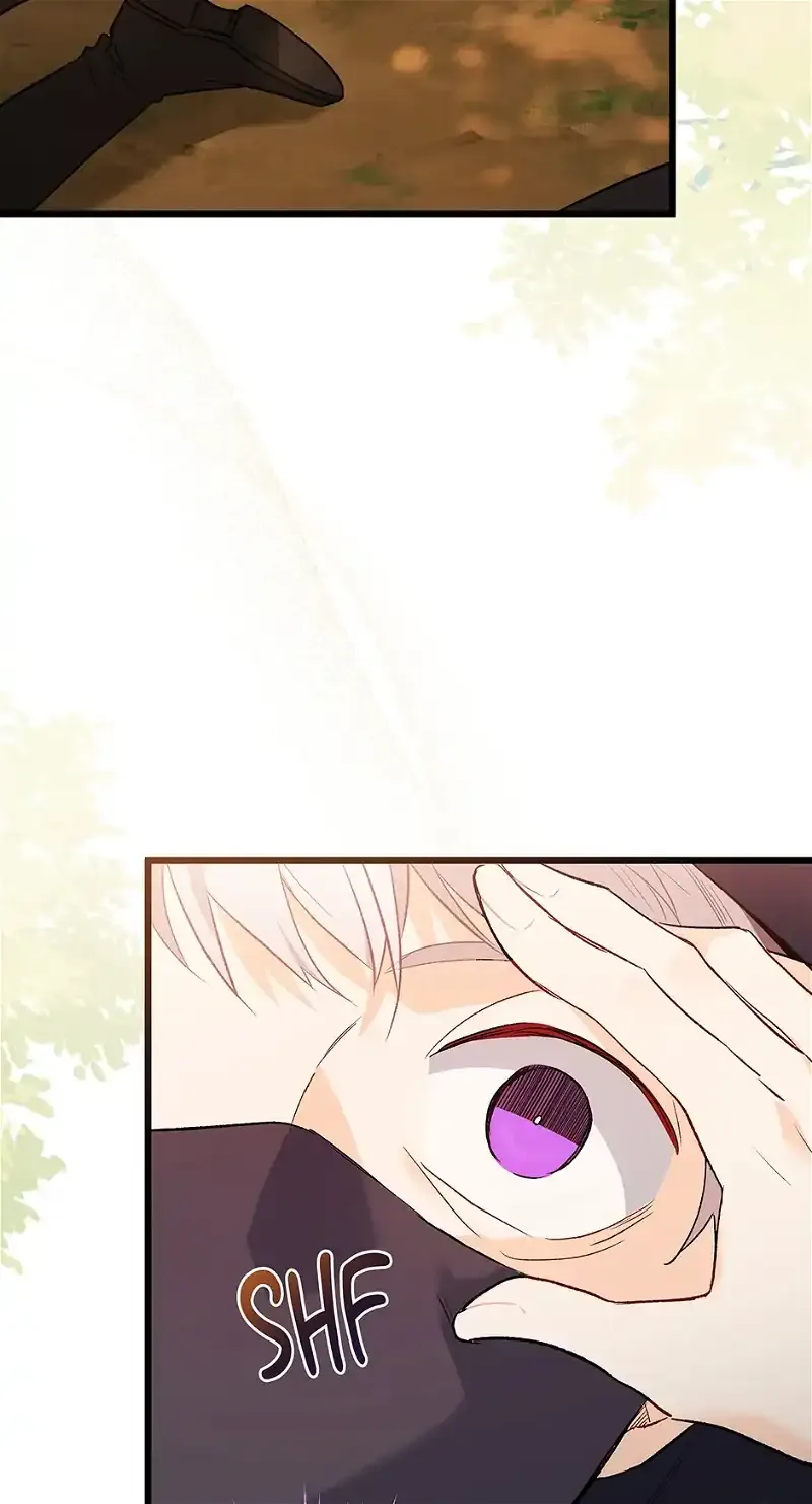 Little Rabbit and the Big Bad Leopard Chapter 80 page 77