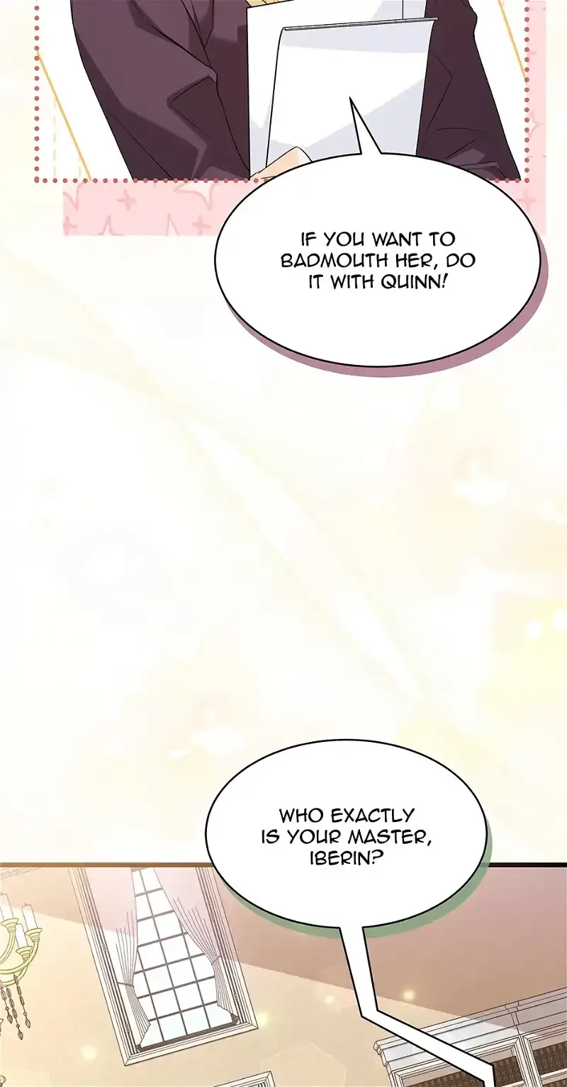 Little Rabbit and the Big Bad Leopard Chapter 82 page 26