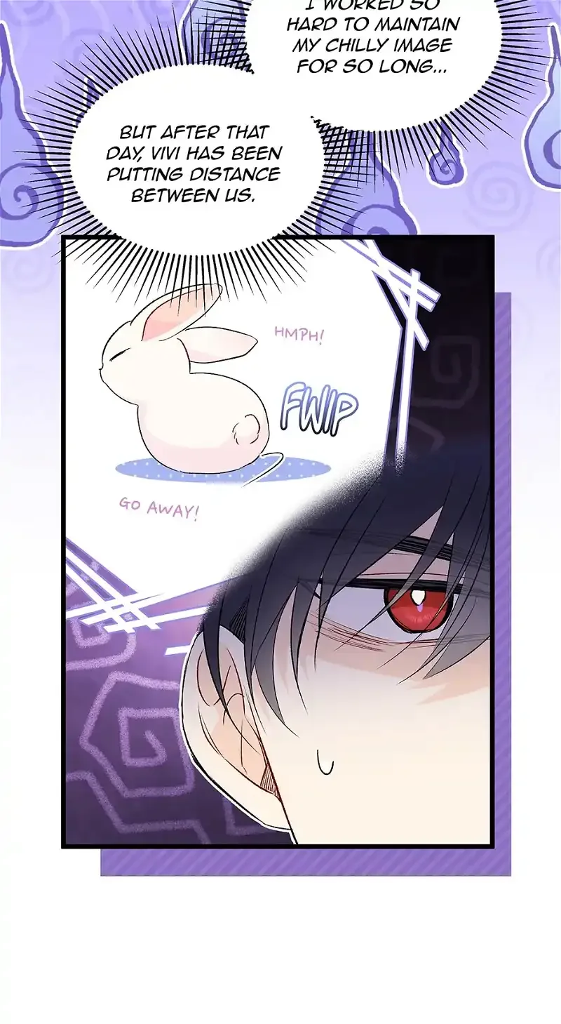 Little Rabbit and the Big Bad Leopard Chapter 82 page 23
