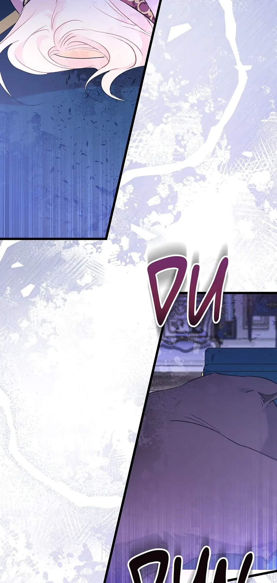 Little Rabbit and the Big Bad Leopard Chapter 76 page 69
