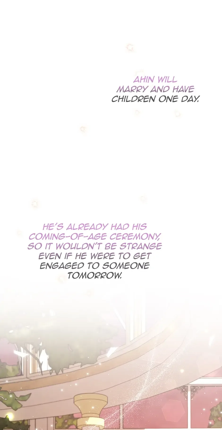 Little Rabbit and the Big Bad Leopard Chapter 75 page 70