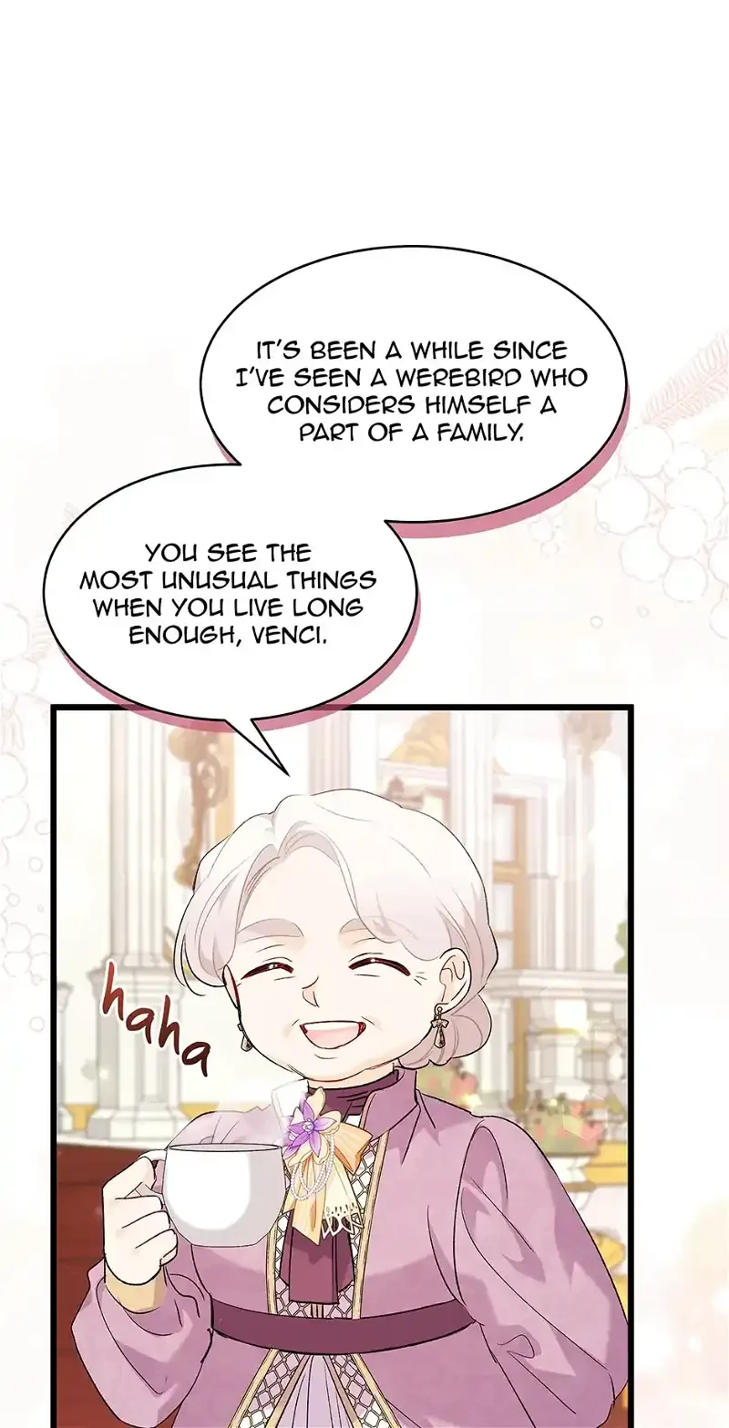 Little Rabbit and the Big Bad Leopard Chapter 78 page 78