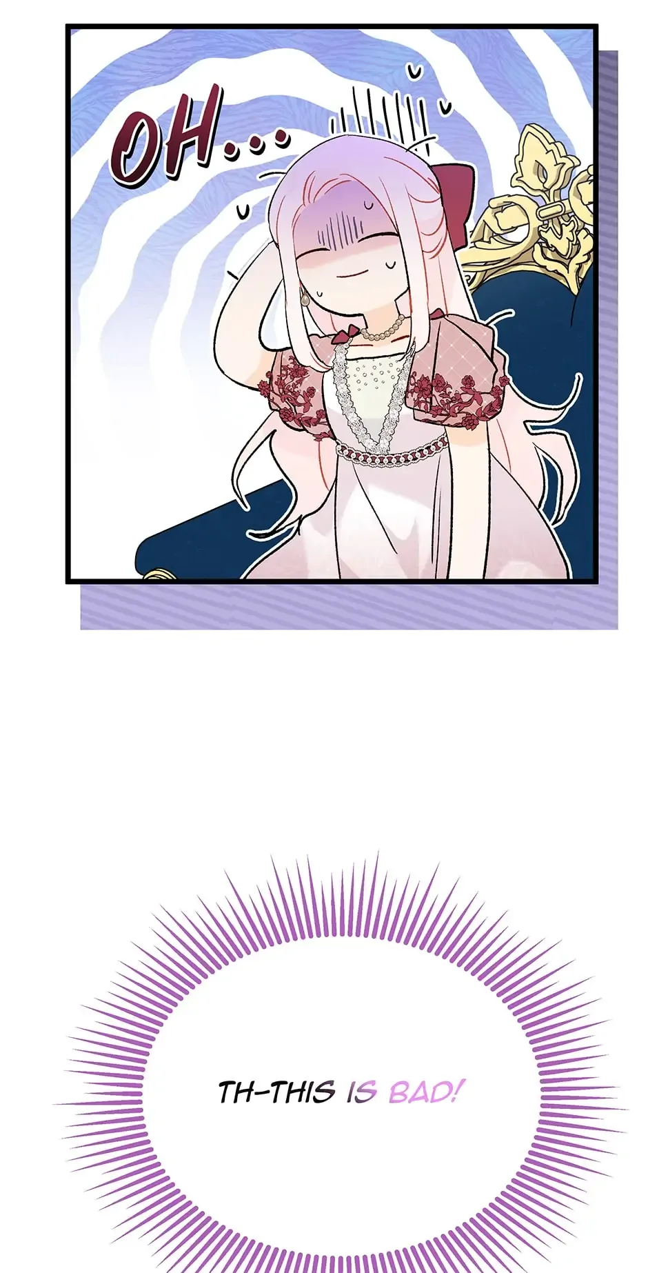 Little Rabbit and the Big Bad Leopard Chapter 72 page 80