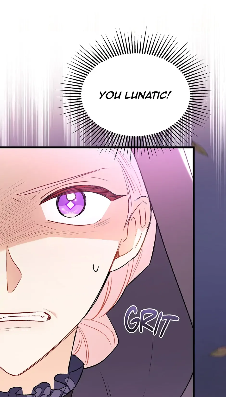 Little Rabbit and the Big Bad Leopard Chapter 81 page 20