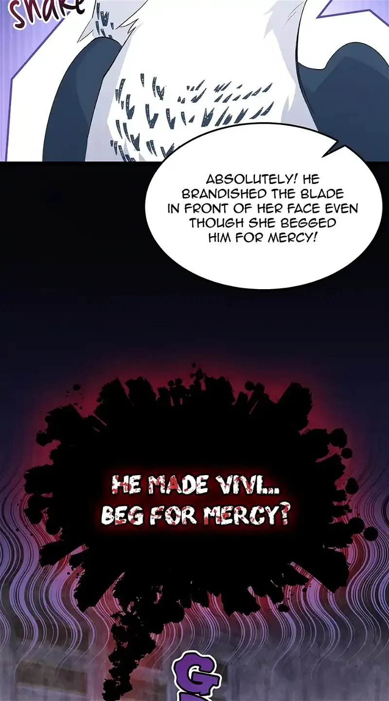 Little Rabbit and the Big Bad Leopard Chapter 82 page 32