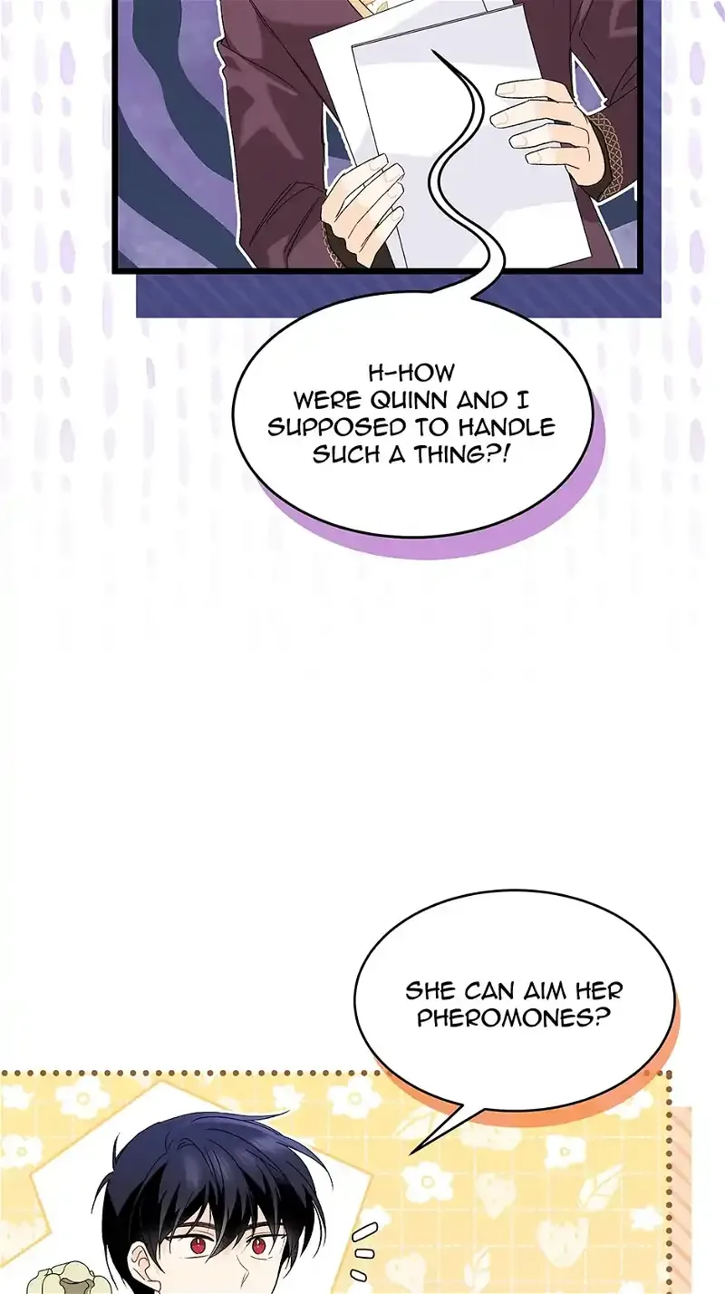 Little Rabbit and the Big Bad Leopard Chapter 82 page 37