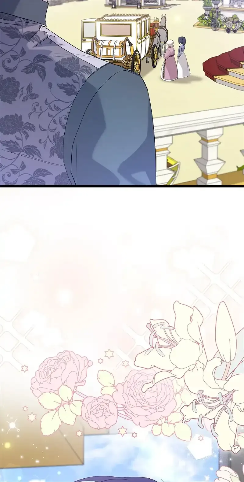 Little Rabbit and the Big Bad Leopard Chapter 78 page 89