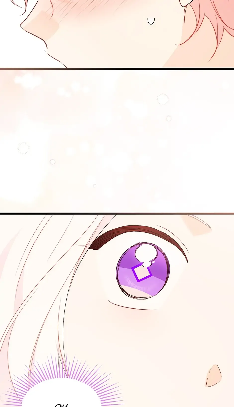 Little Rabbit and the Big Bad Leopard Chapter 77 page 84
